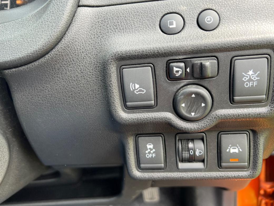 2018 Nissan Note