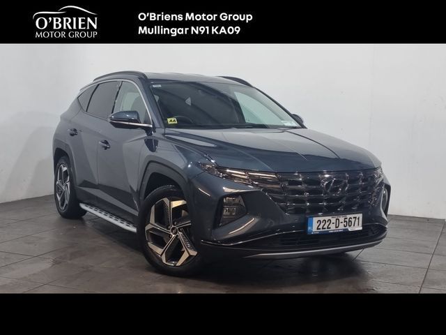 vehicle for sale from O'Briens Motor Group