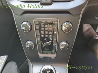 2014 Volvo V40