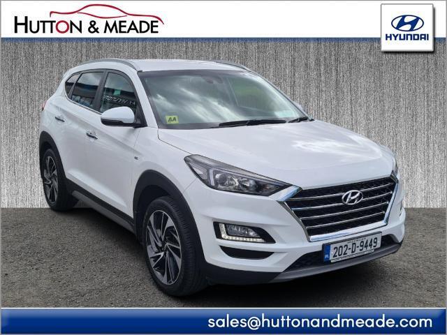 vehicle for sale from Hutton & Meade