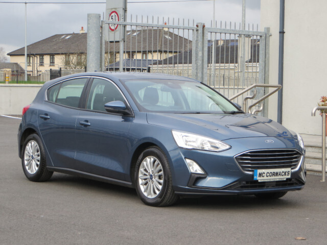 vehicle for sale from McCormack Car Sales