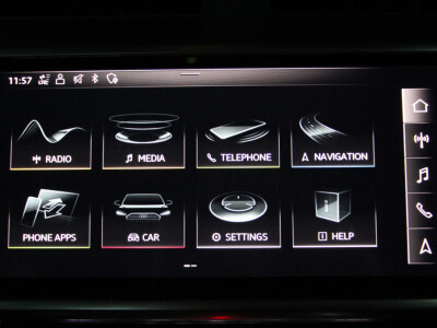 2019 Audi A6