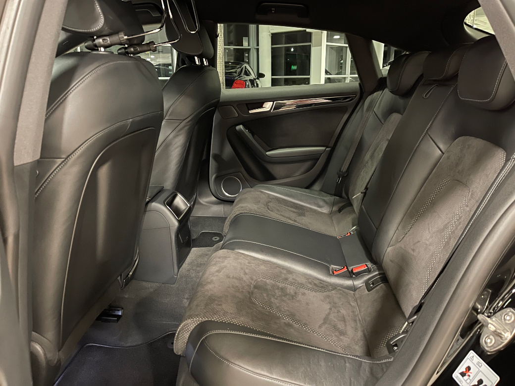 2016 Audi A5