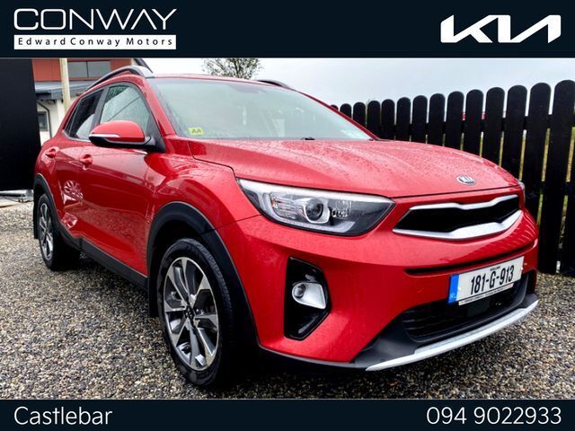 vehicle for sale from Edward Conway Motors