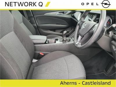2019 Opel Insignia