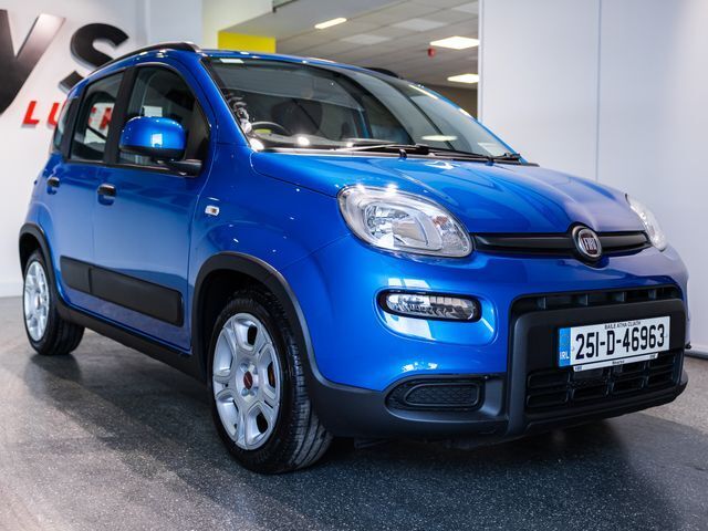 vehicle for sale from Neary's Lusk