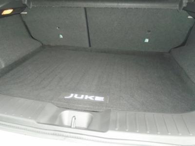 2021 Nissan Juke