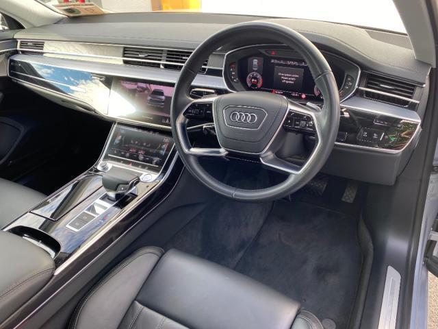 Image for 2019 Audi A8 50TDI QUATTRO 282BHP AUTO