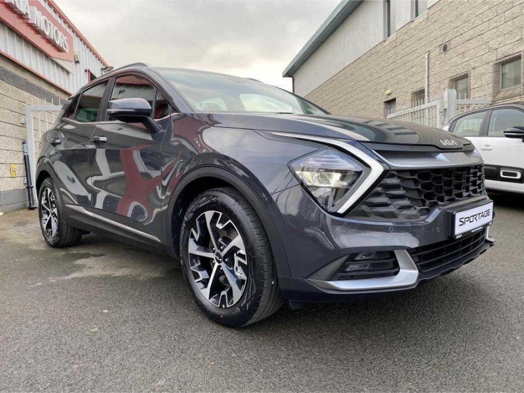 Sportage