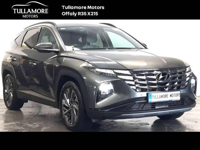 vehicle for sale from Tullamore Motors