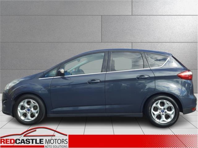 Image for 2011 Ford C-Max ACTIVE 1.6. NCT May 24