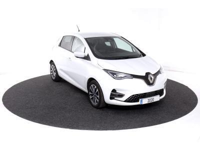 2020 Renault Zoe