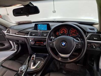 2019 BMW 4 Series