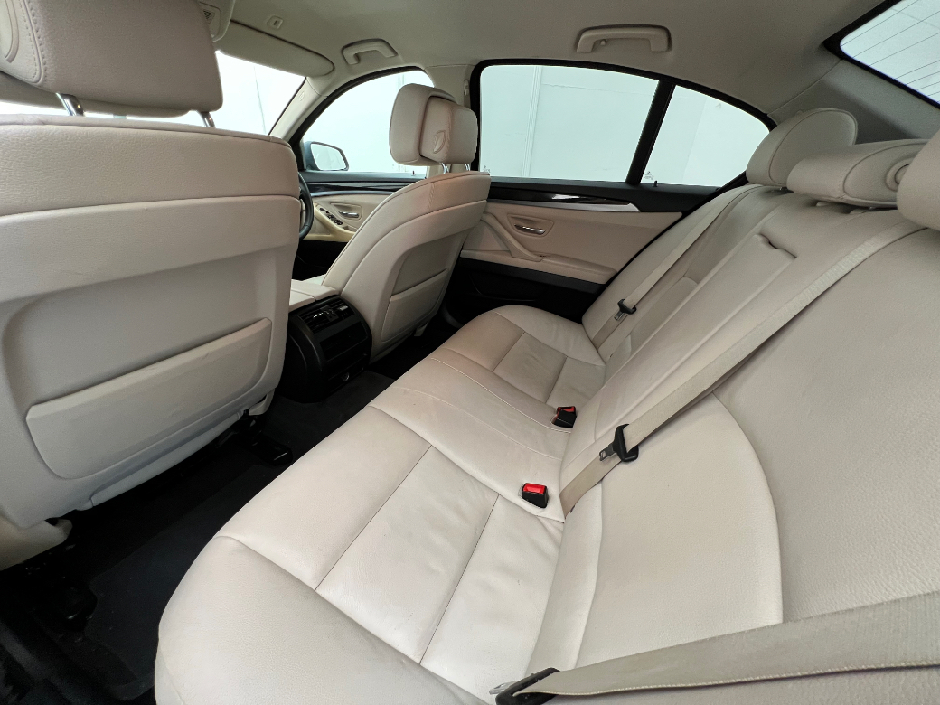 5 Series