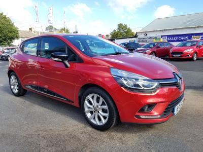 Clio