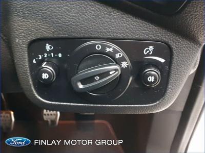 2018 Ford Kuga