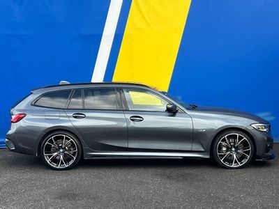 2022 BMW 3 Series