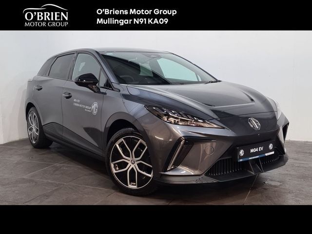 vehicle for sale from O'Briens Motor Group