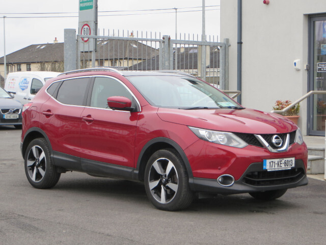 vehicle for sale from McCormack Car Sales