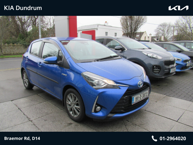 vehicle for sale from Kia Dundrum