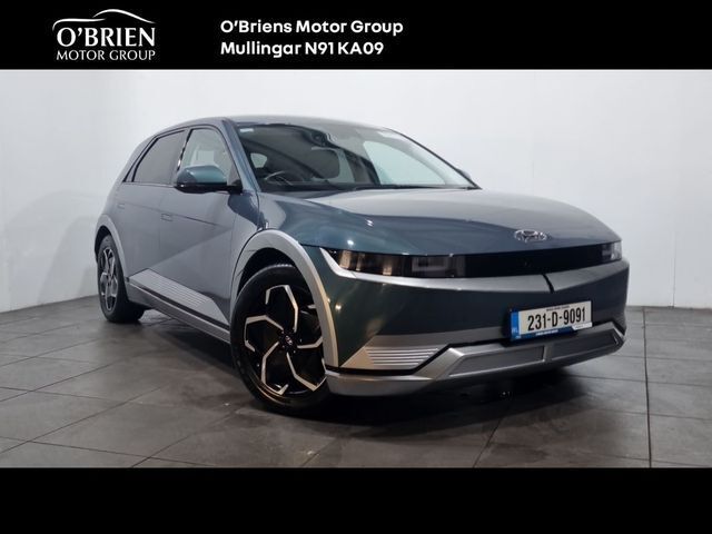 vehicle for sale from O'Briens Motor Group