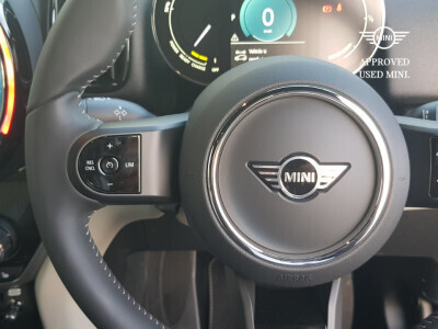 2023 Mini Countryman