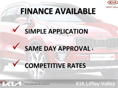 2021 Kia Niro