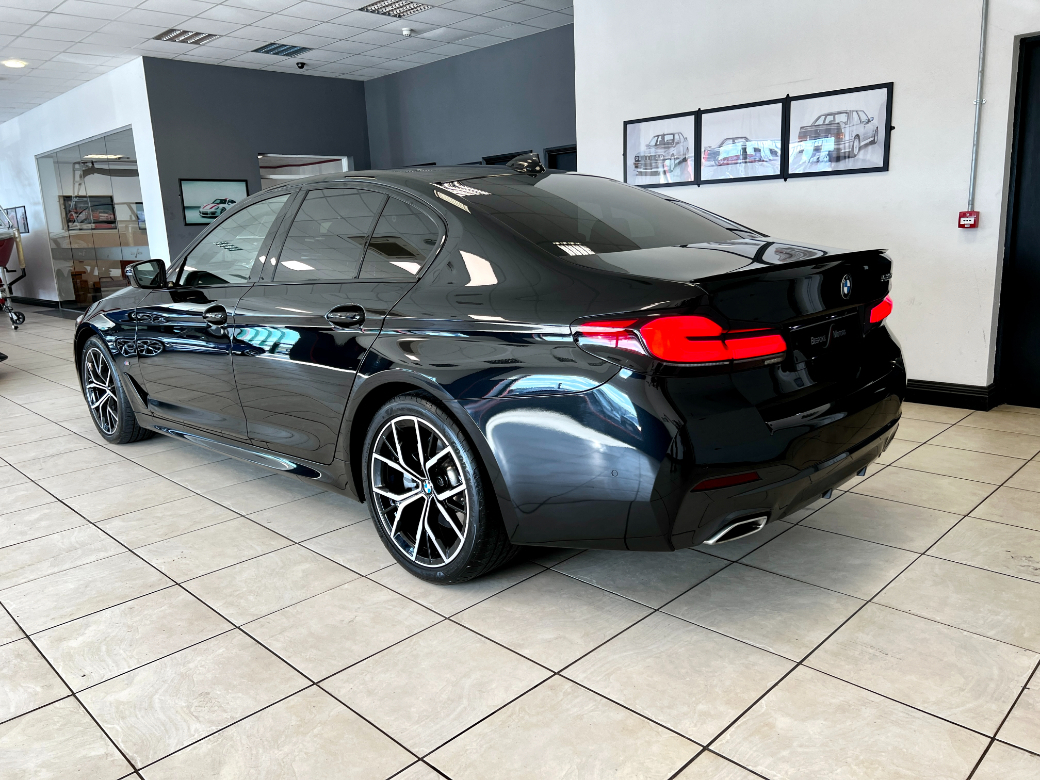 5 Series