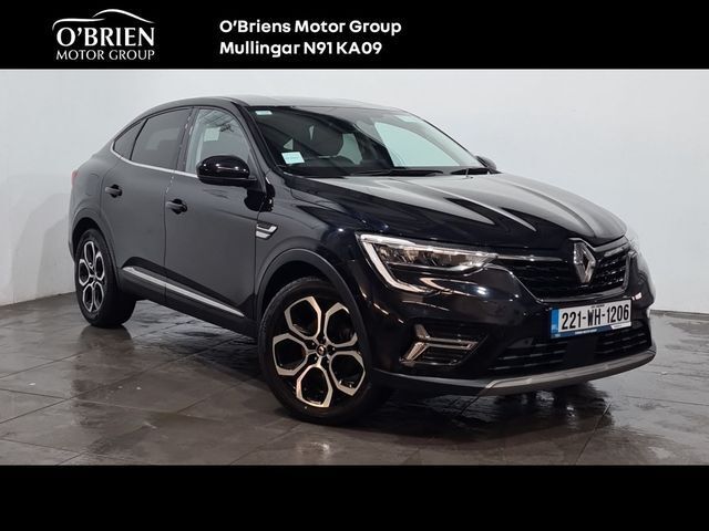 vehicle for sale from O'Briens Motor Group