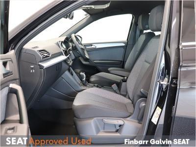 2023 SEAT Tarraco