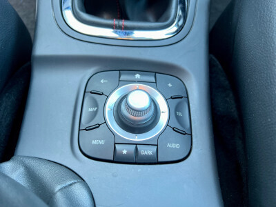 2015 Renault Megane