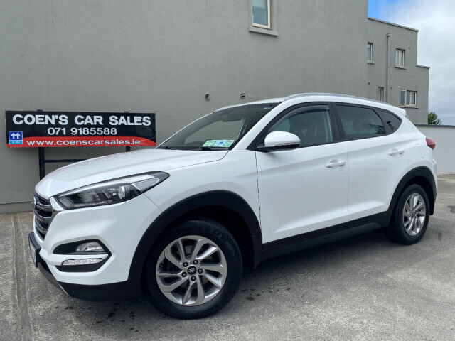vehicle for sale from Coen's Car Sales
