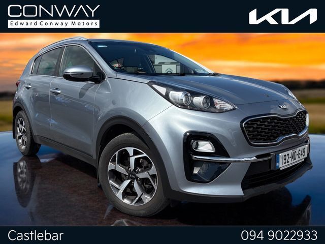 vehicle for sale from Edward Conway Motors