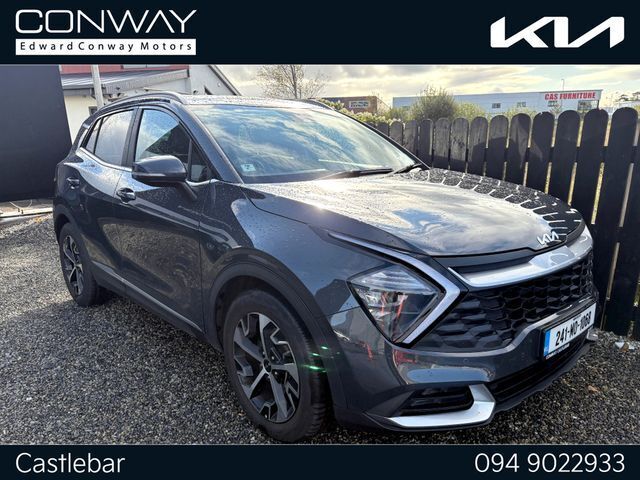 vehicle for sale from Edward Conway Motors