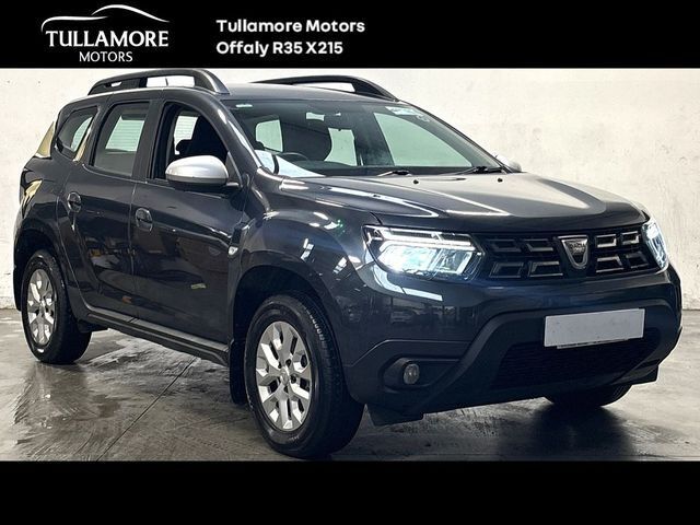 vehicle for sale from Tullamore Motors