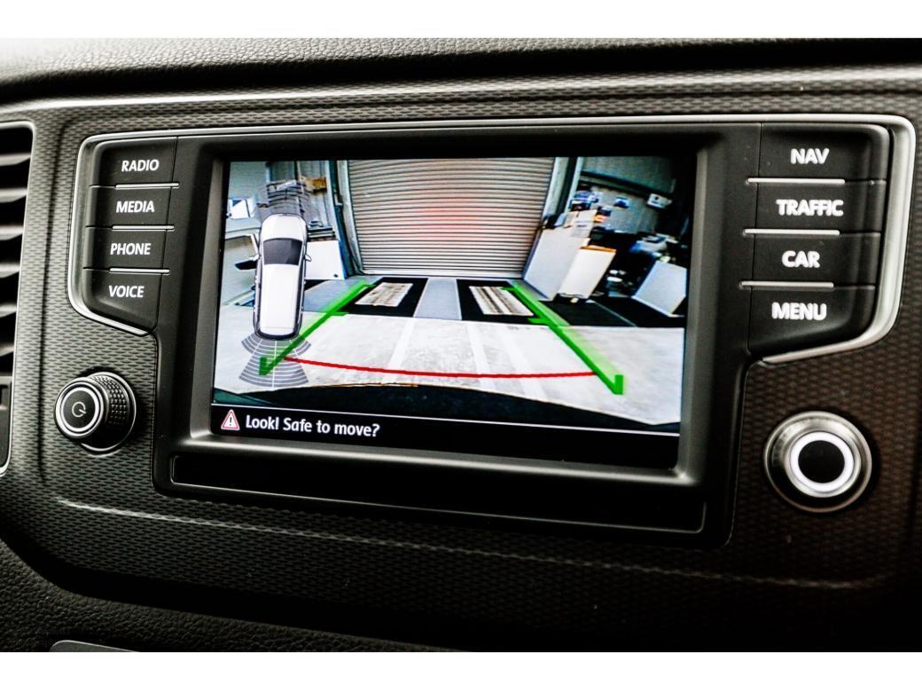 2016 Volkswagen Golf Plus