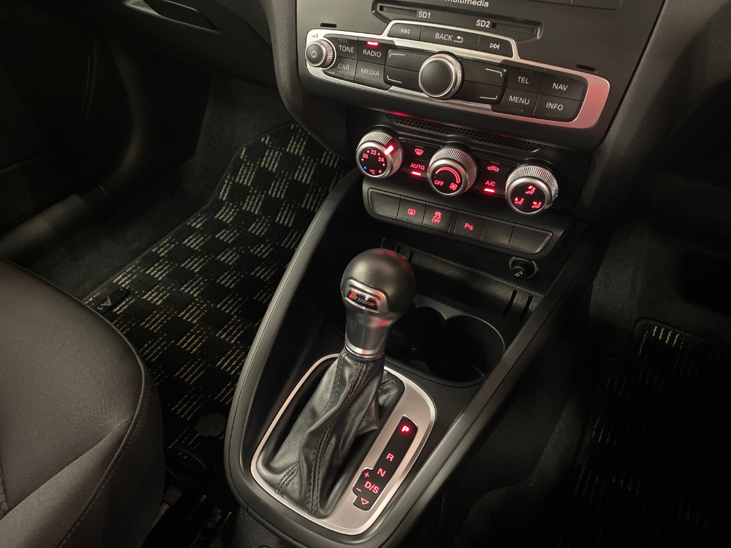 2016 Audi A1