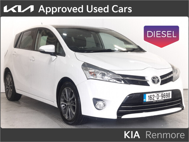 vehicle for sale from Kia Renmore