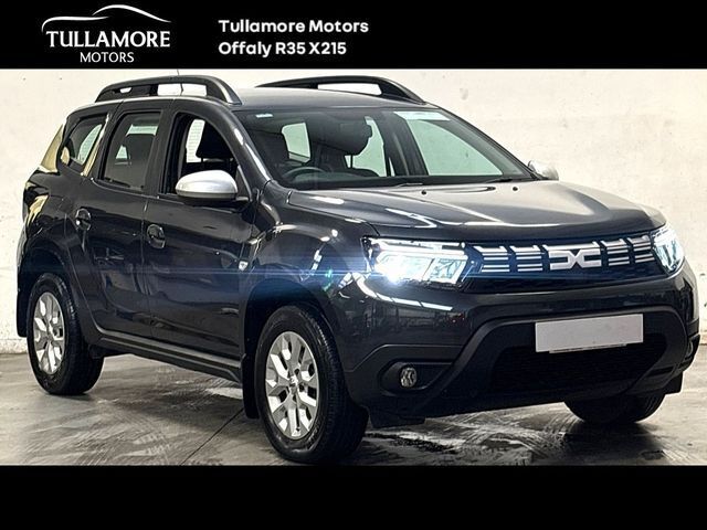 vehicle for sale from Tullamore Motors