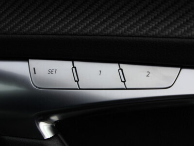 2022 Audi A6