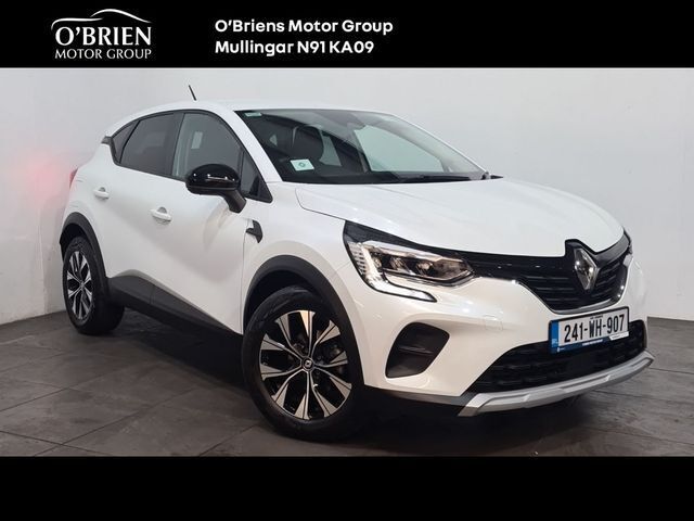 vehicle for sale from O'Briens Motor Group