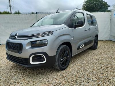 2023 Citroen Berlingo Multispace