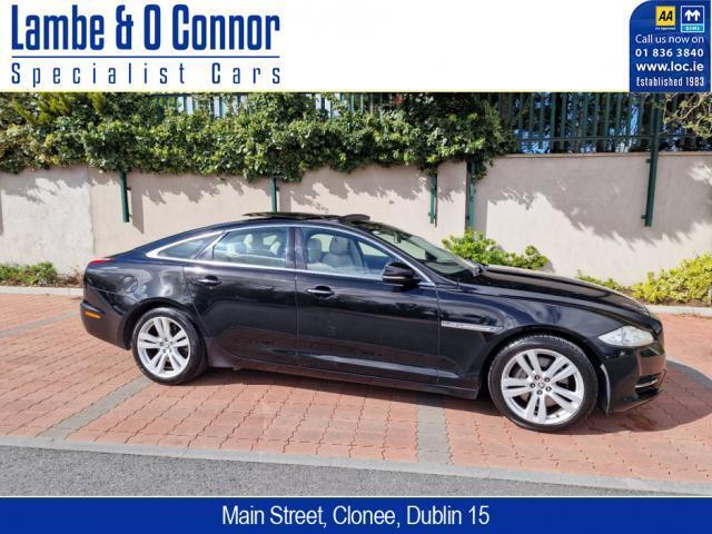 vehicle for sale from Lambe & O'Connor