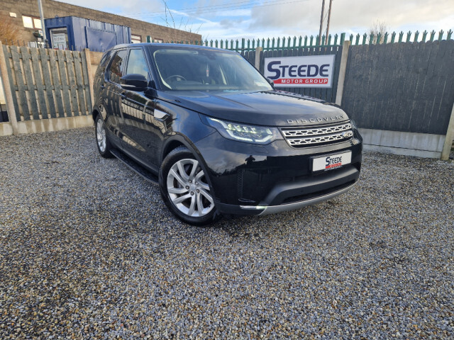 vehicle for sale from Steede Motor Group