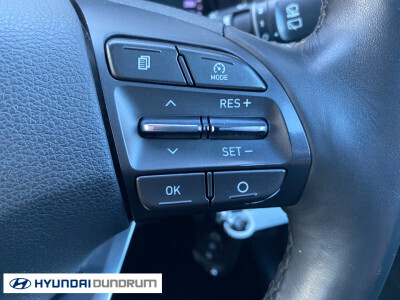2017 Hyundai i30