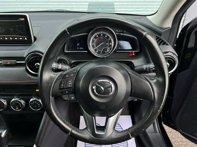 2016 Mazda Demio