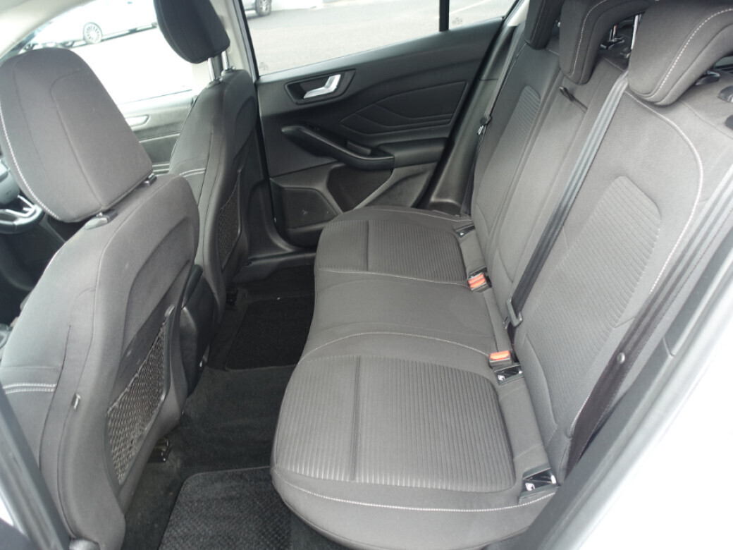 2019 Ford Focus