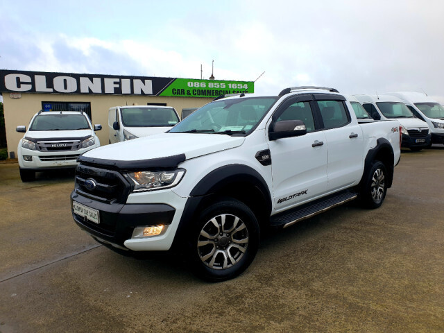vehicle for sale from Clonfin Car Sales