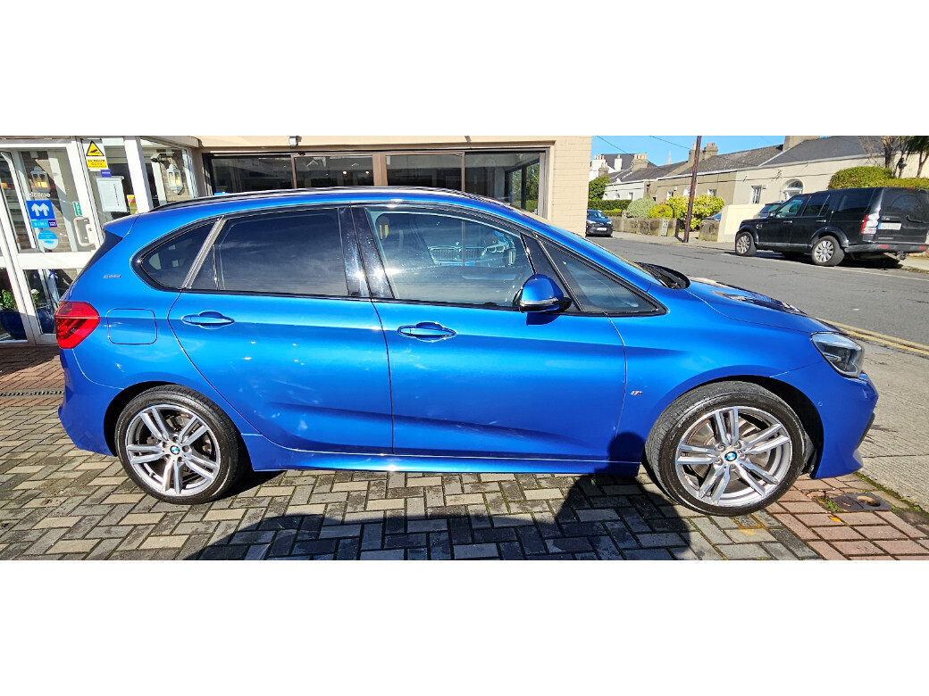 2019 BMW 2 Series