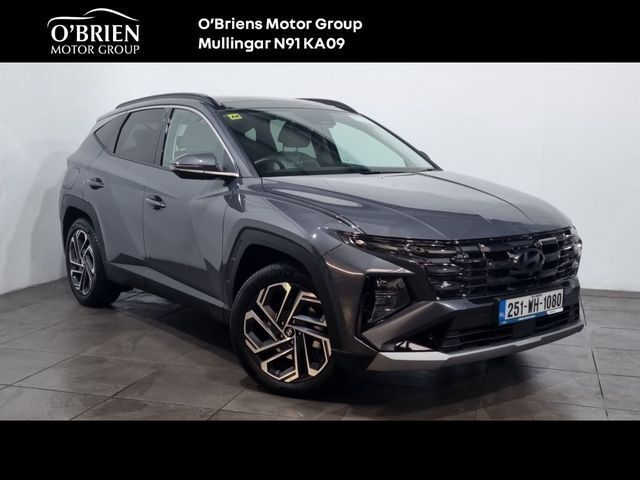 vehicle for sale from O'Briens Motor Group
